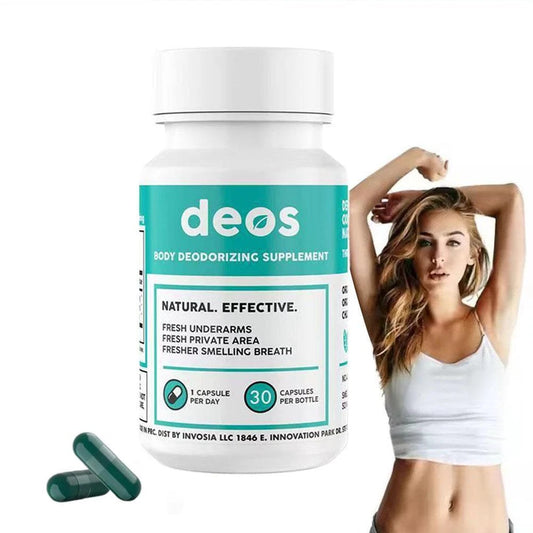 Deos Suplementos Desodorantes original